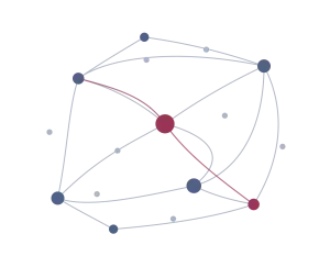 1 neuronales netzwerk illustration